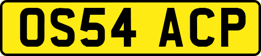 OS54ACP