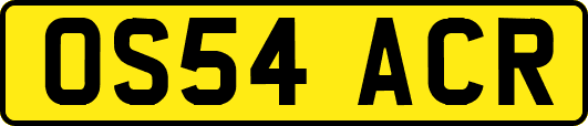 OS54ACR