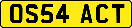 OS54ACT
