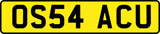 OS54ACU