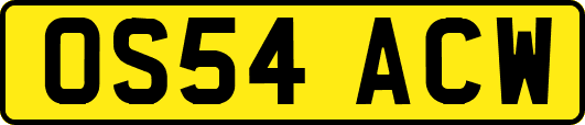 OS54ACW