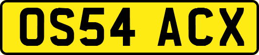OS54ACX