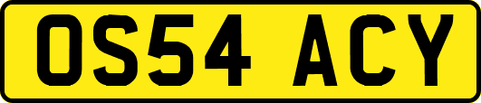 OS54ACY