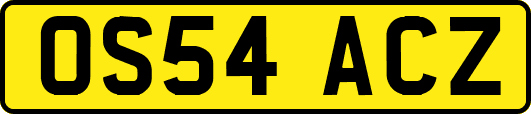 OS54ACZ