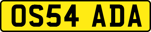 OS54ADA