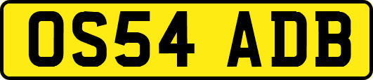 OS54ADB