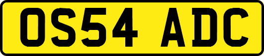 OS54ADC