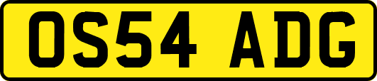 OS54ADG