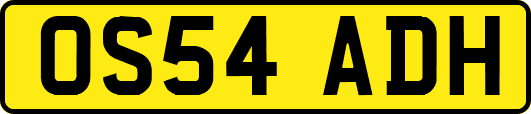OS54ADH