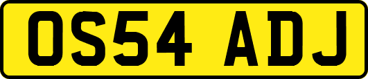 OS54ADJ