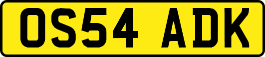 OS54ADK