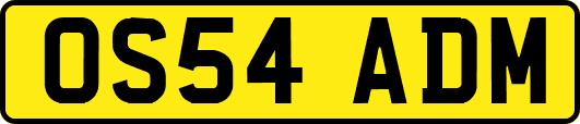 OS54ADM