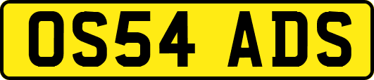 OS54ADS
