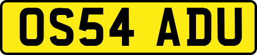 OS54ADU
