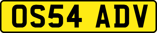 OS54ADV