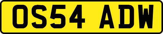 OS54ADW