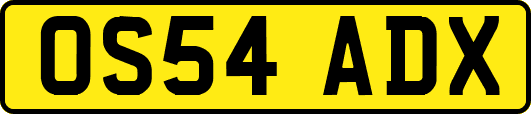 OS54ADX