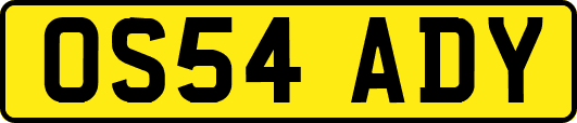 OS54ADY