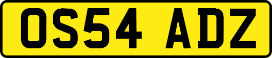 OS54ADZ