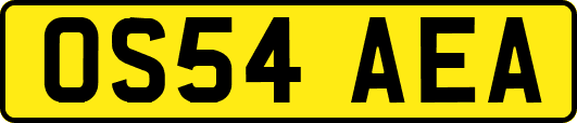 OS54AEA