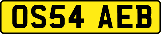 OS54AEB