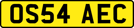 OS54AEC