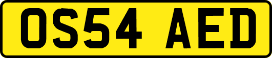 OS54AED
