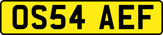 OS54AEF