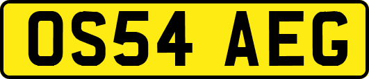 OS54AEG