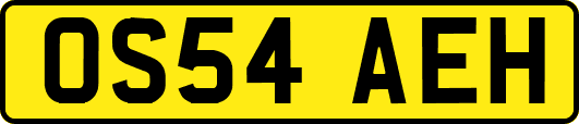 OS54AEH