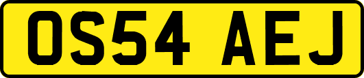 OS54AEJ