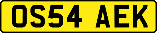 OS54AEK