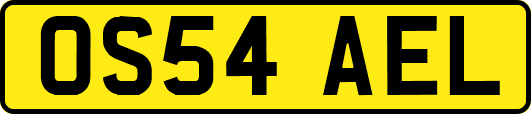 OS54AEL