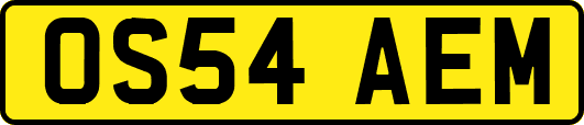OS54AEM