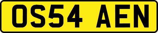OS54AEN