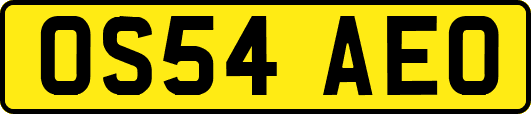 OS54AEO