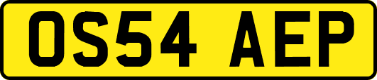 OS54AEP