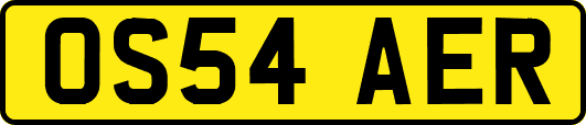 OS54AER