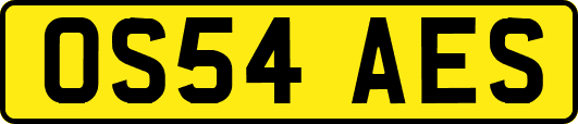 OS54AES
