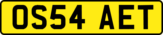 OS54AET