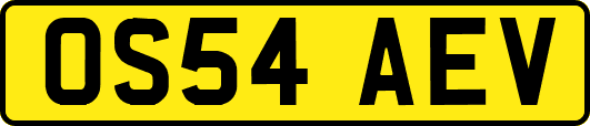 OS54AEV