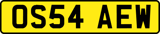 OS54AEW