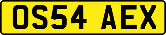 OS54AEX
