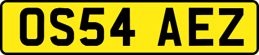 OS54AEZ