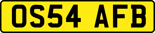 OS54AFB