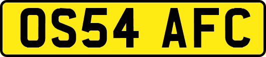 OS54AFC