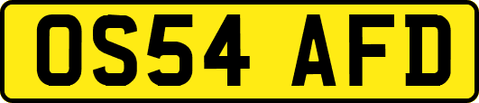 OS54AFD