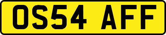 OS54AFF