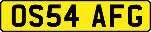 OS54AFG
