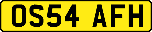 OS54AFH